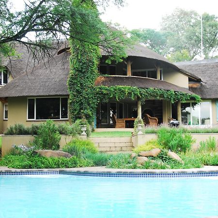 Chartwell Manor Hotel Zewnętrze zdjęcie