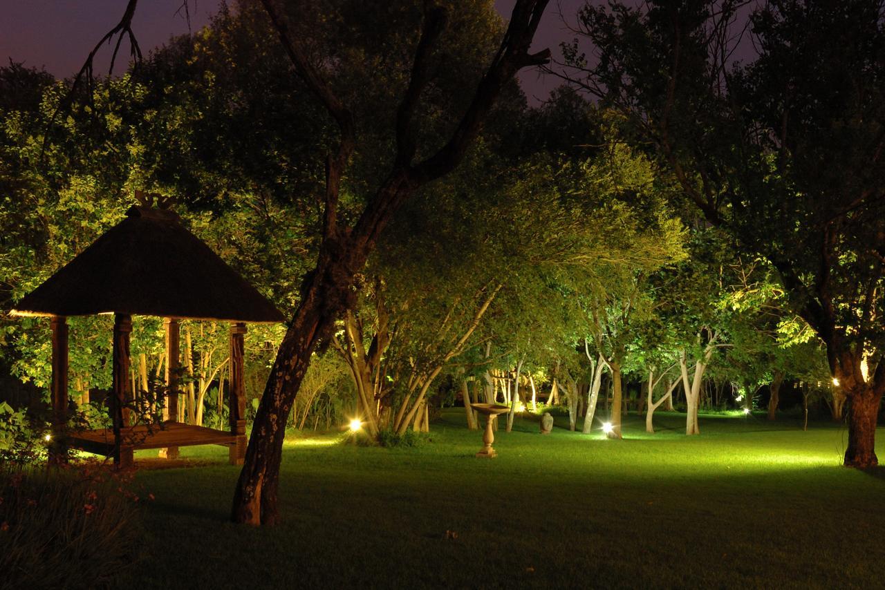 Chartwell Manor Hotel Zewnętrze zdjęcie