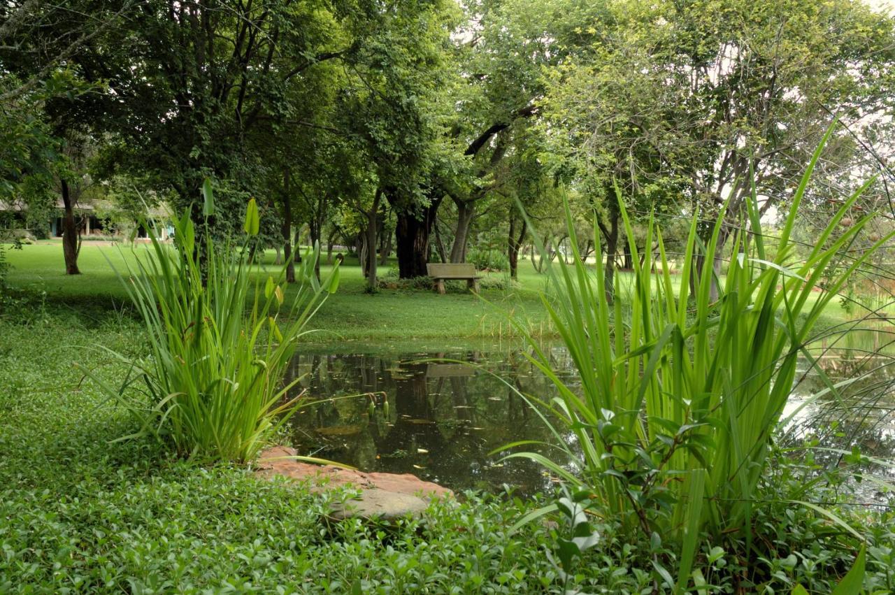Chartwell Manor Hotel Zewnętrze zdjęcie