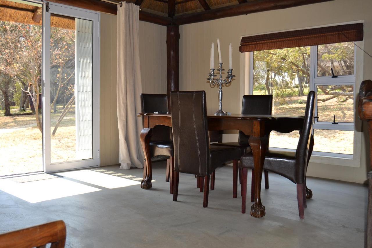 Chartwell Manor Hotel Zewnętrze zdjęcie