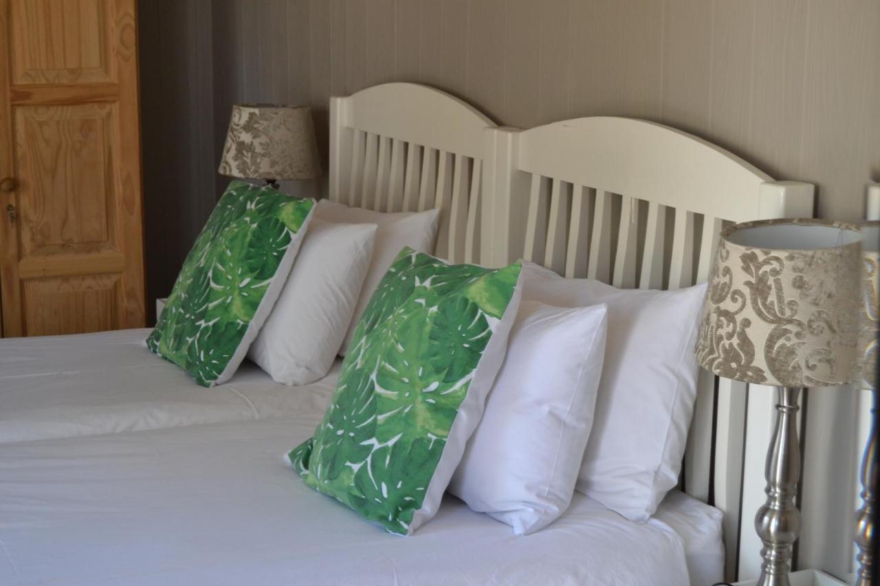 Chartwell Manor Hotel Zewnętrze zdjęcie