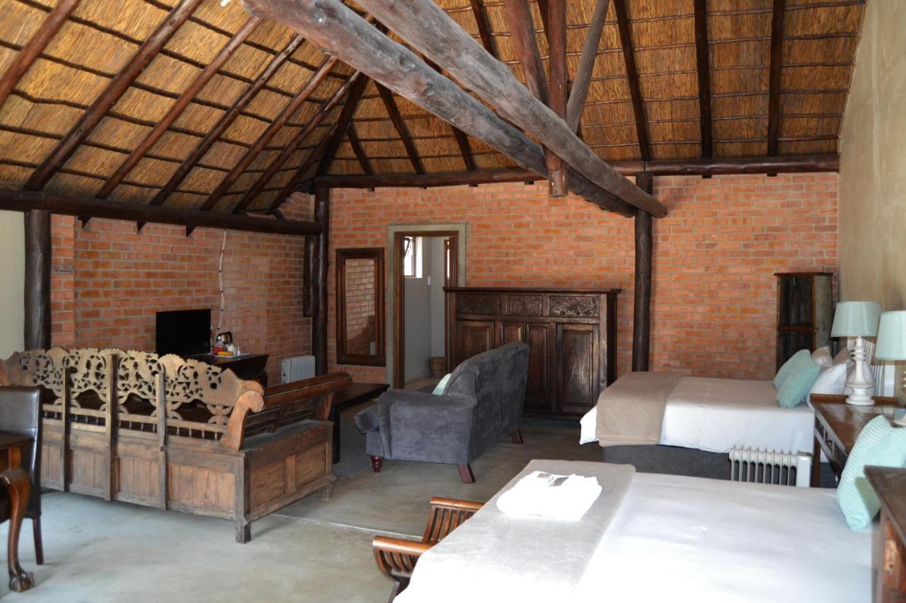 Chartwell Manor Hotel Zewnętrze zdjęcie