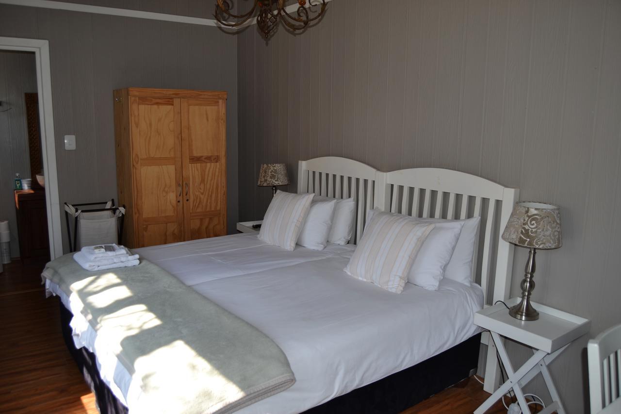 Chartwell Manor Hotel Zewnętrze zdjęcie