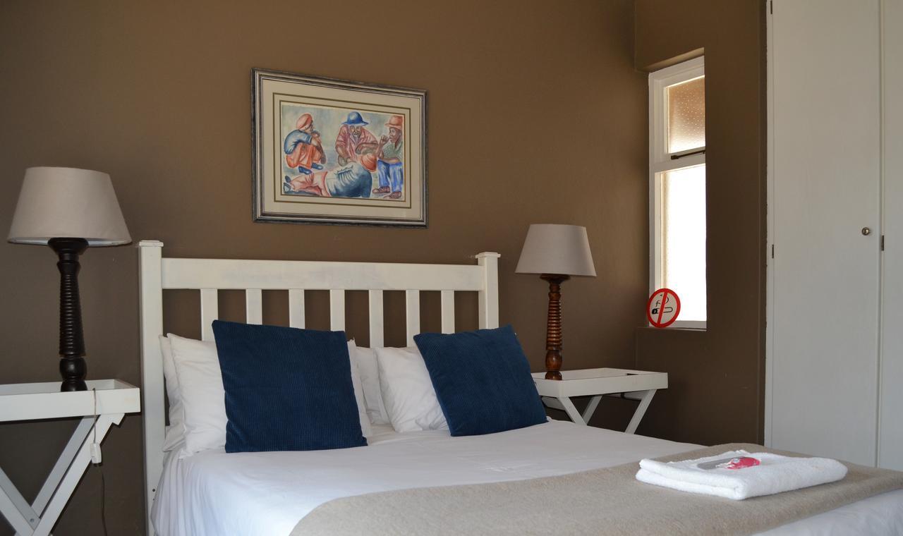 Chartwell Manor Hotel Zewnętrze zdjęcie