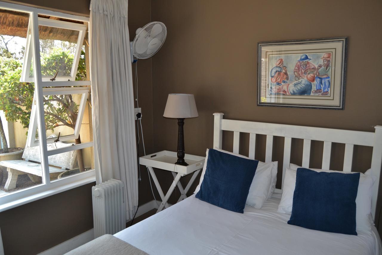 Chartwell Manor Hotel Zewnętrze zdjęcie