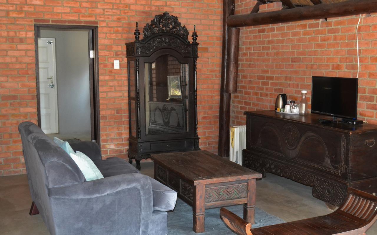 Chartwell Manor Hotel Zewnętrze zdjęcie