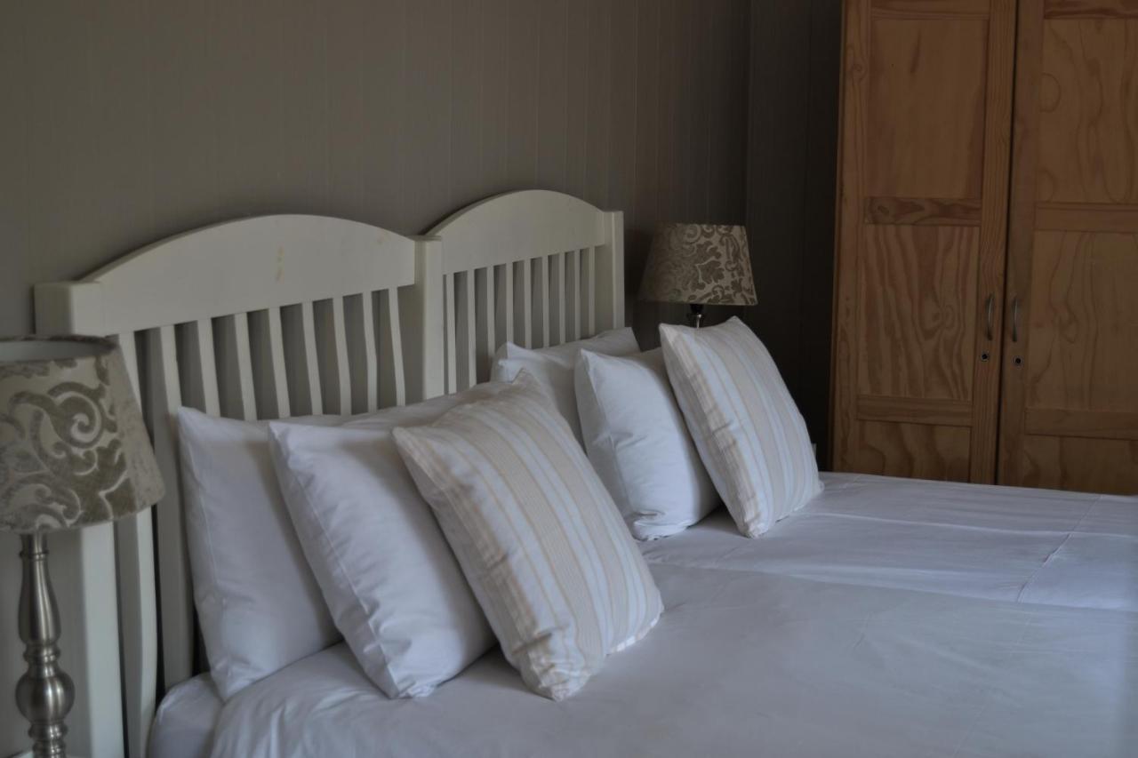 Chartwell Manor Hotel Zewnętrze zdjęcie