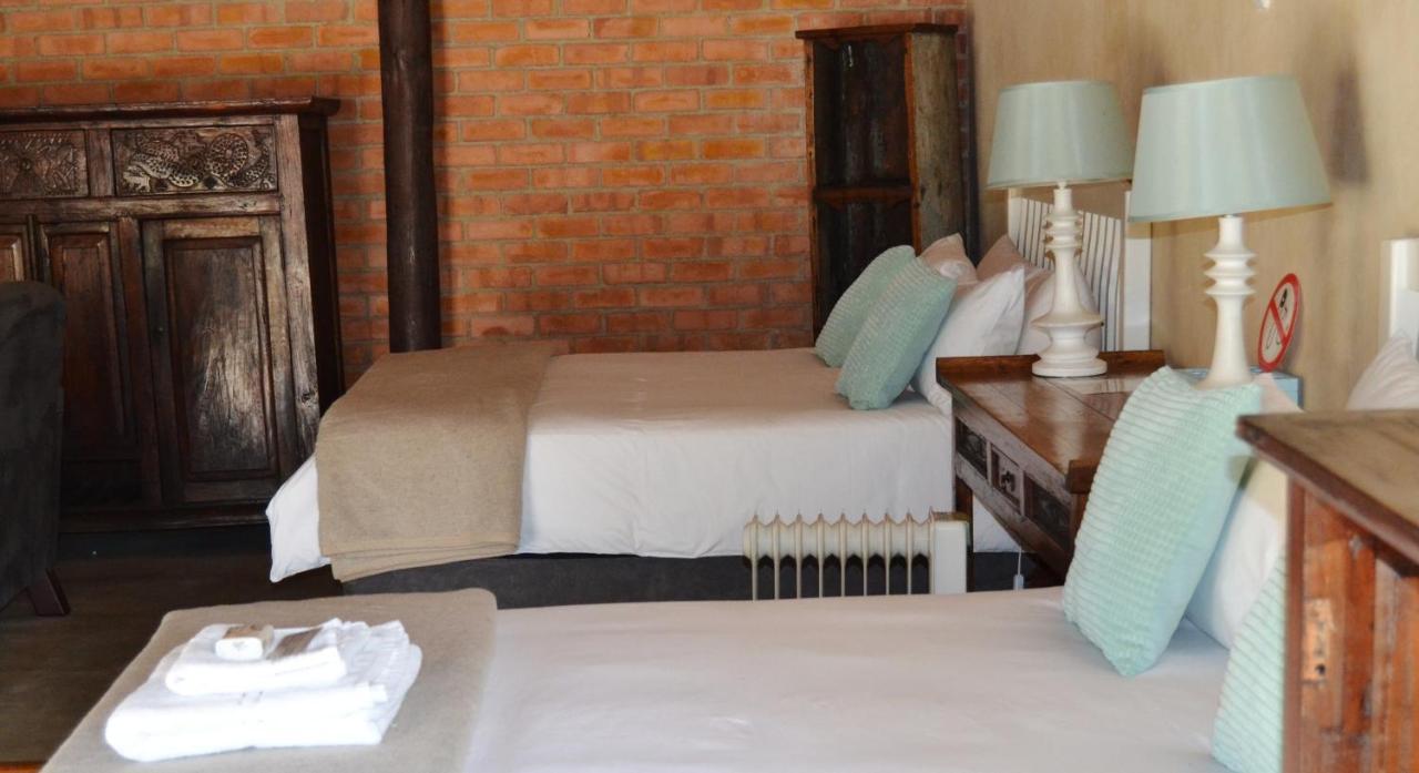 Chartwell Manor Hotel Zewnętrze zdjęcie