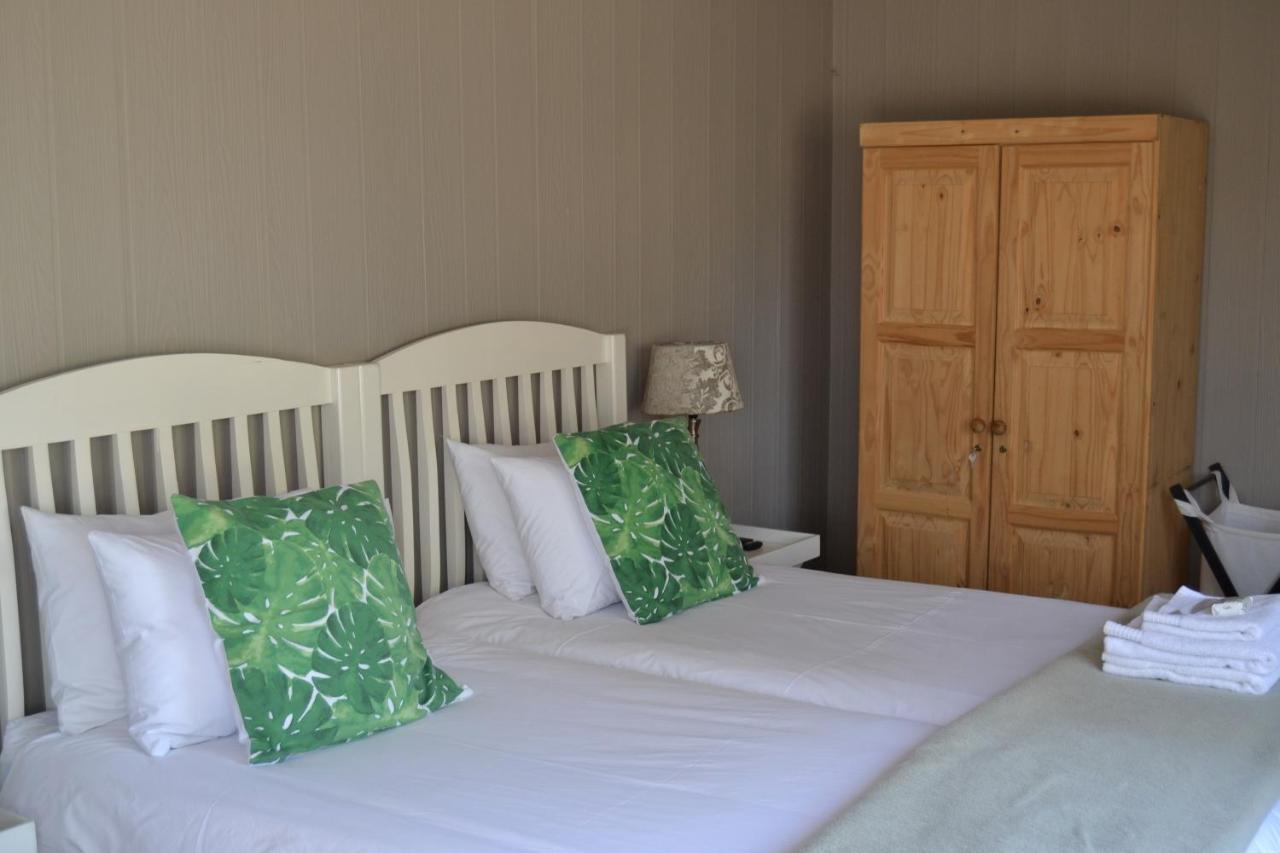 Chartwell Manor Hotel Zewnętrze zdjęcie