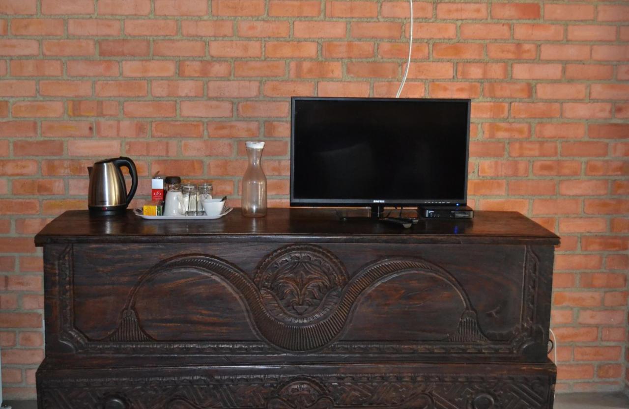 Chartwell Manor Hotel Zewnętrze zdjęcie