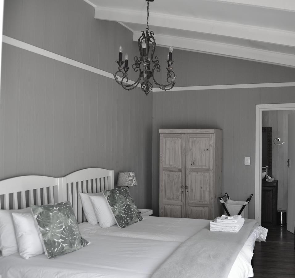 Chartwell Manor Hotel Zewnętrze zdjęcie