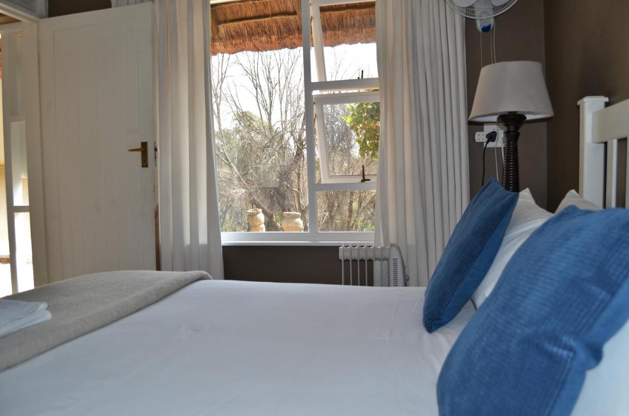 Chartwell Manor Hotel Zewnętrze zdjęcie