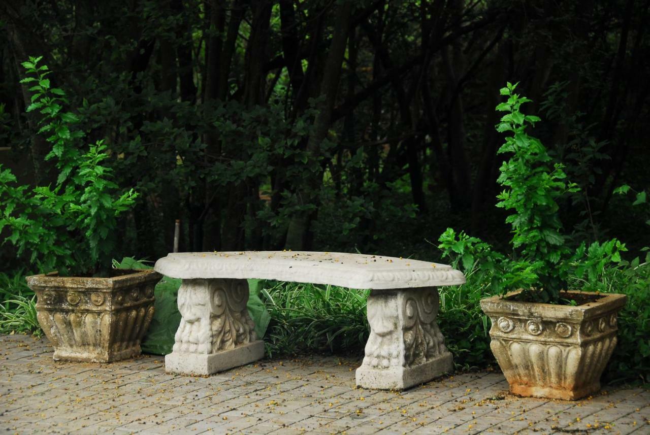 Chartwell Manor Hotel Zewnętrze zdjęcie